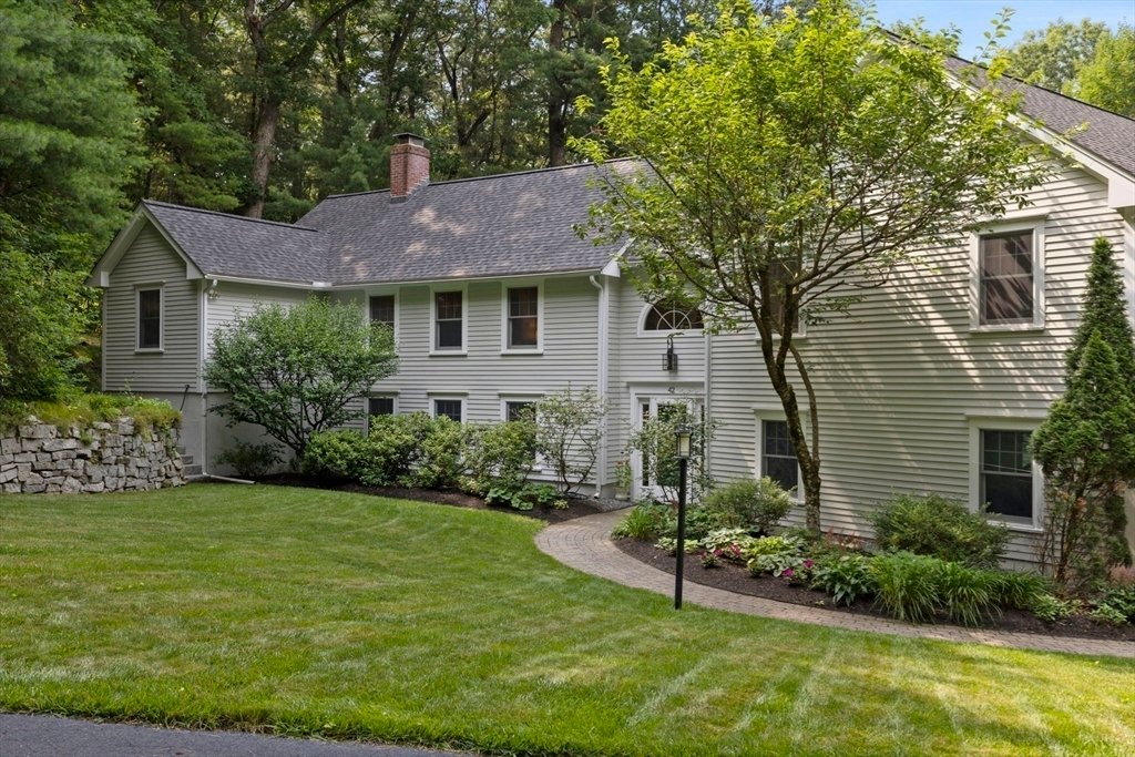House in Andover, Massachusetts, United States 3 - 18465588