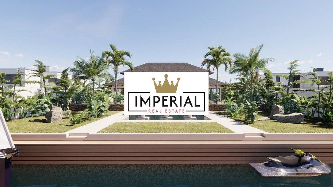 House in Empuriabrava, Catalonia, Spain 2 - 18455688