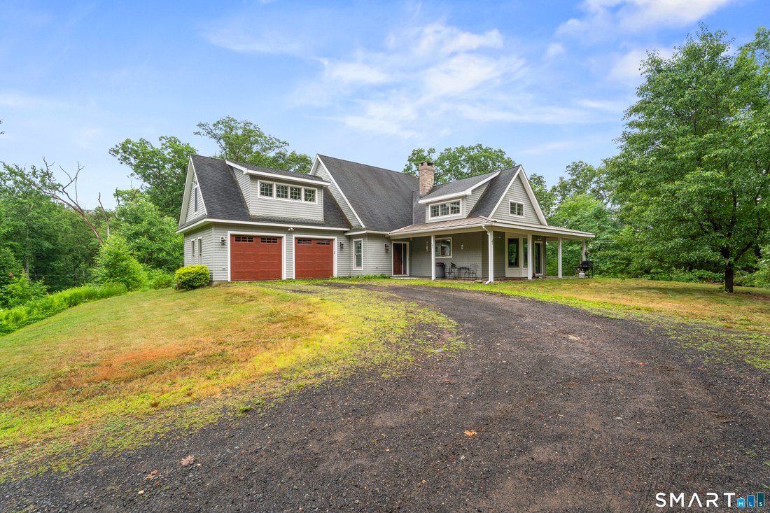 House in East Hampton, Connecticut, United States 4 - 18285723