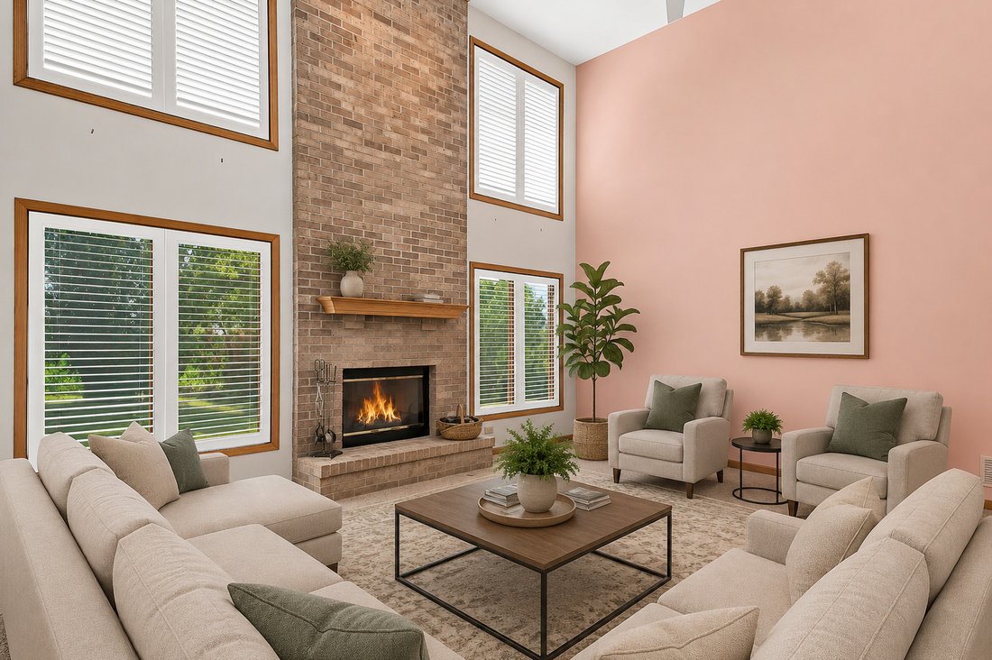 House in Fox Lake, Illinois, United States 5 - 18459560