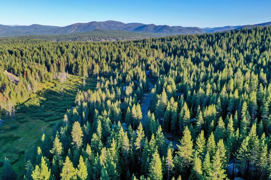 House in Truckee, California, United States 4 - 18462536