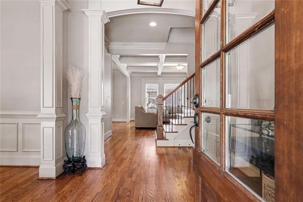 House in Snellville, Georgia, United States 4 - 18456303