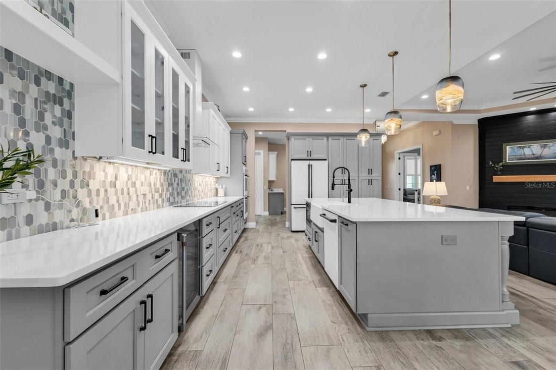 House in Punta Gorda, Florida, United States 5 - 18463514