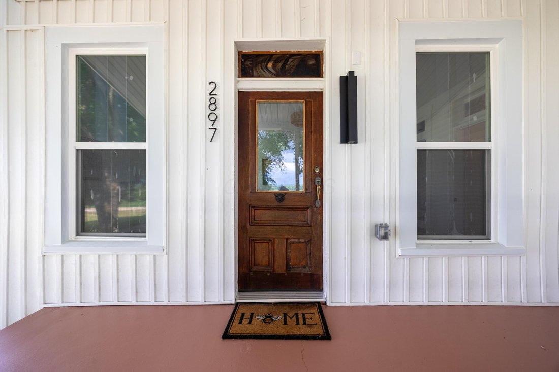 House in Hilliard, Ohio, United States 5 - 18463508
