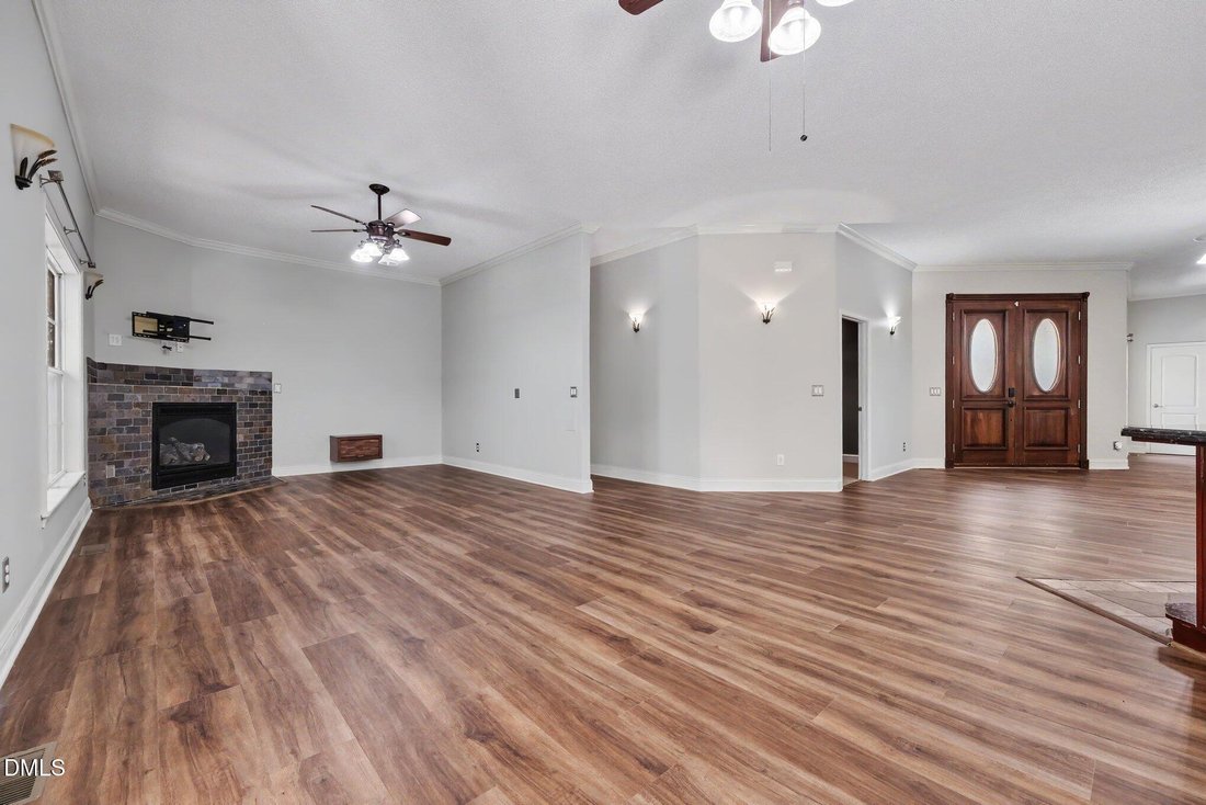 House in Raleigh, North Carolina, United States 5 - 18460462