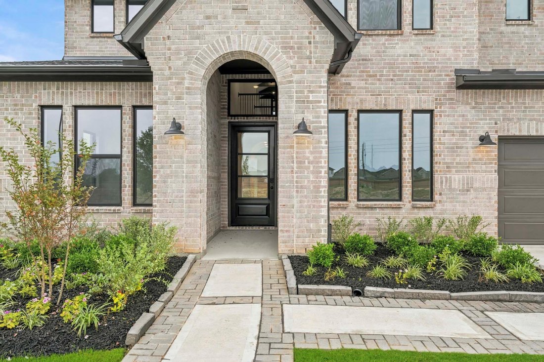 House in Katy, Texas, United States 3 - 18101195