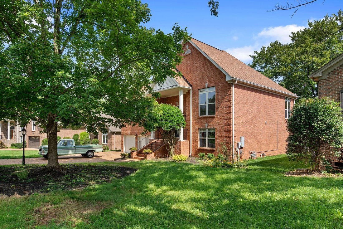 House in Nashville, Tennessee, United States 4 - 18468684
