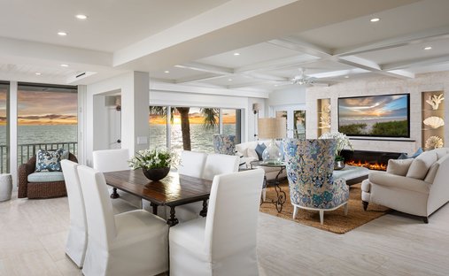 Condo in Naples, Florida, United States 1