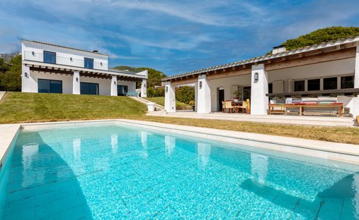 Maison à Sant Andreu de Llavaneres, Catalogne, Espagne 1