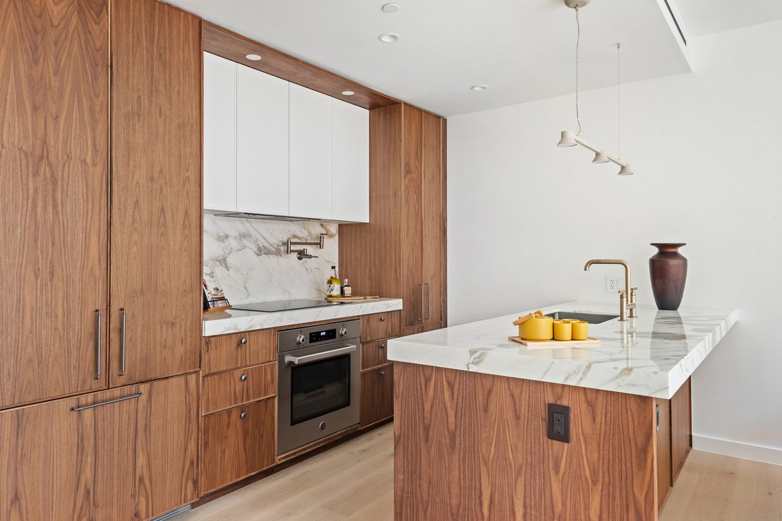 Condo in New York, New York, United States 4 - 18460171