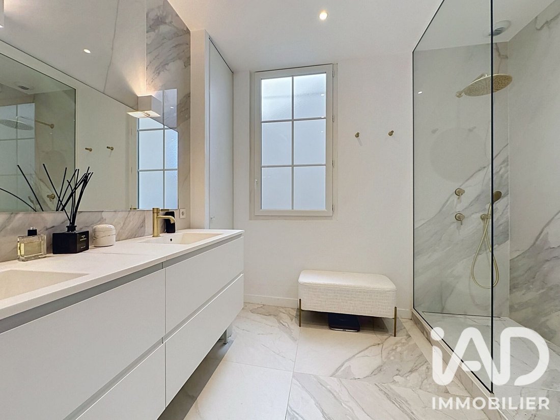 Apartment in Centre, Rennes, France 5 - 18461763
