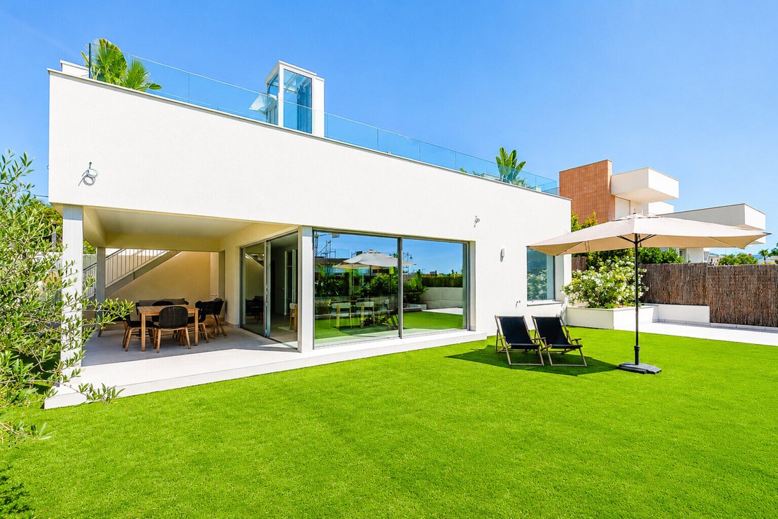 House in Sitges, Catalonia, Spain 1 - 18471292