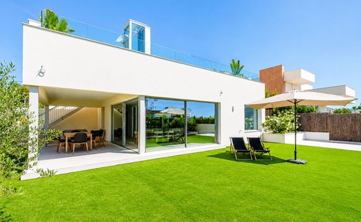 Casa en Sitges, Cataluña, España 1