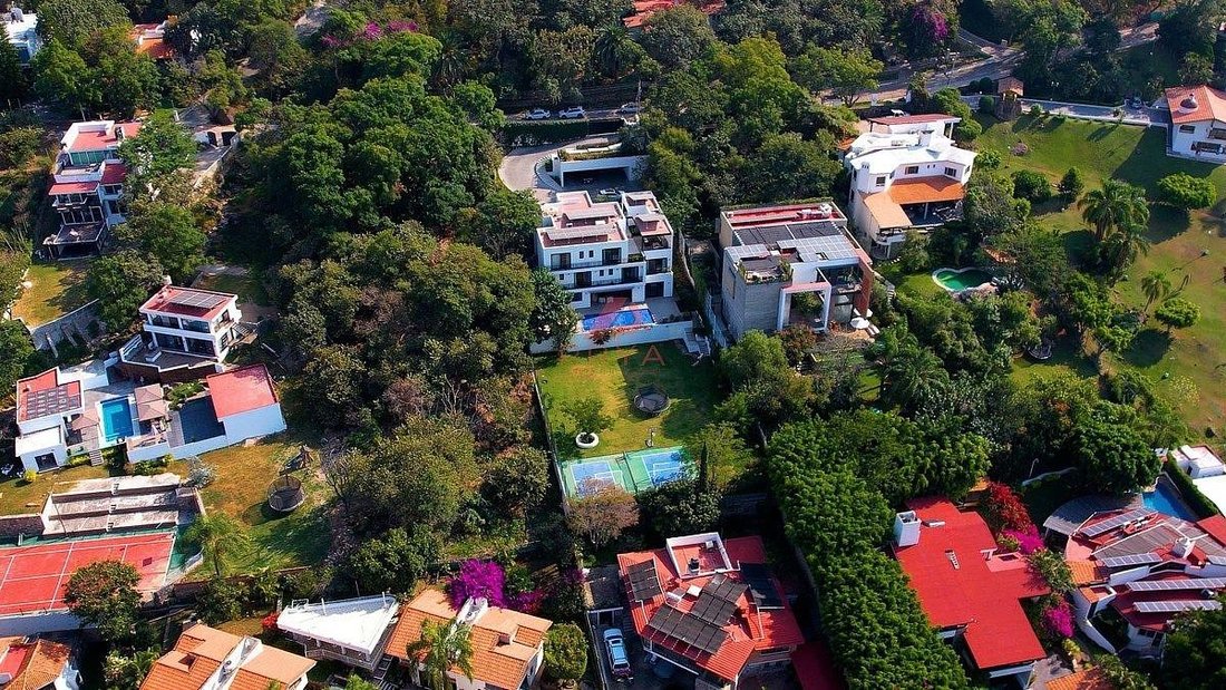 Condo in Zapopan, Jalisco, Mexico 2 - 18460143