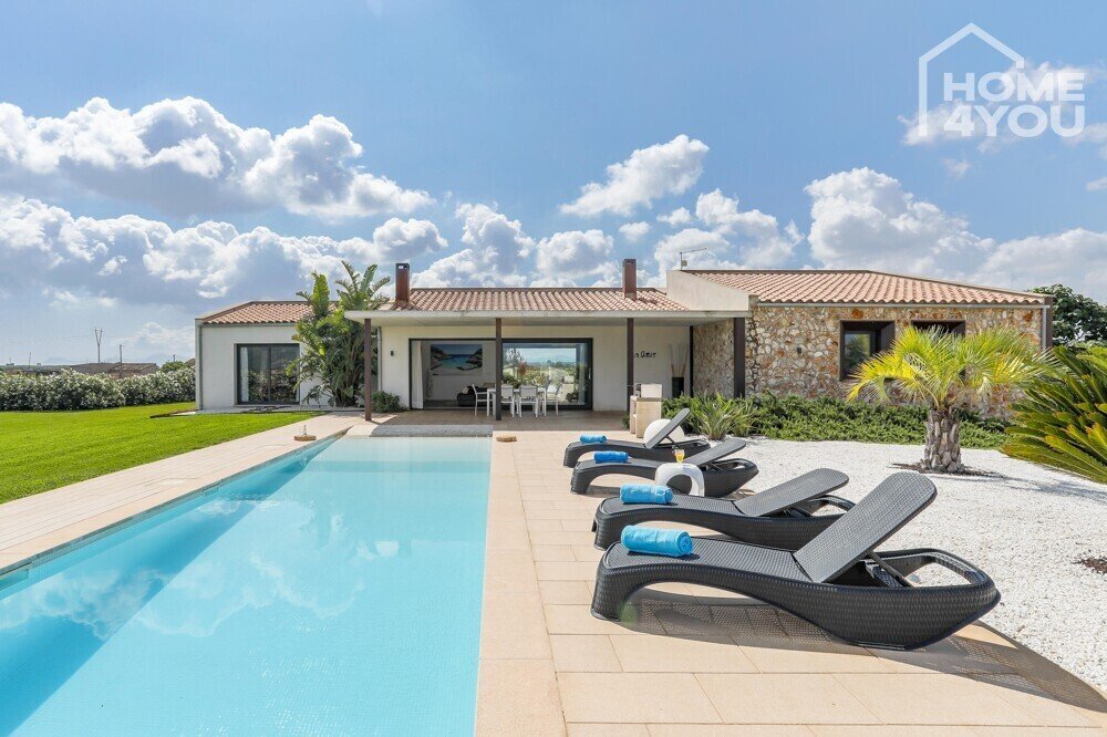 Villa à Sa Pobla, Îles Baléares, Espagne 1 - 18456599