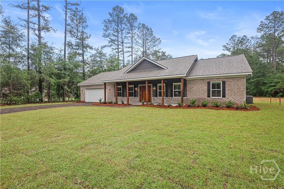 House in Springfield, Georgia, United States 1 - 18002033