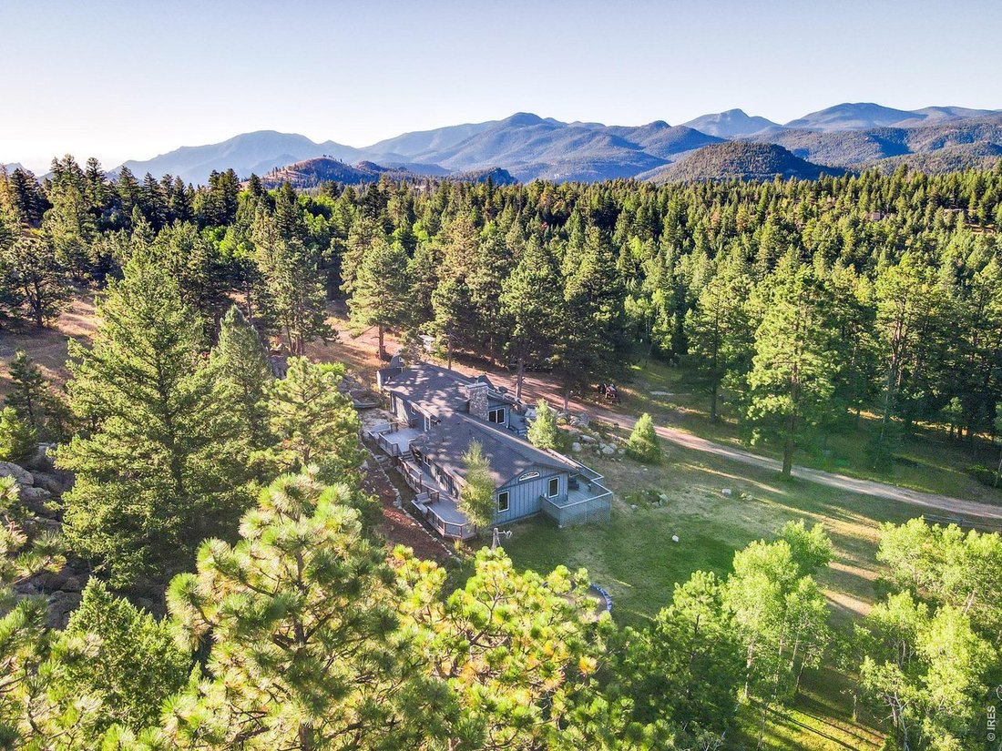 Boulder, Colorado, United States 1 - 18468812