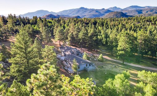 Boulder, Colorado, Stati Uniti 1
