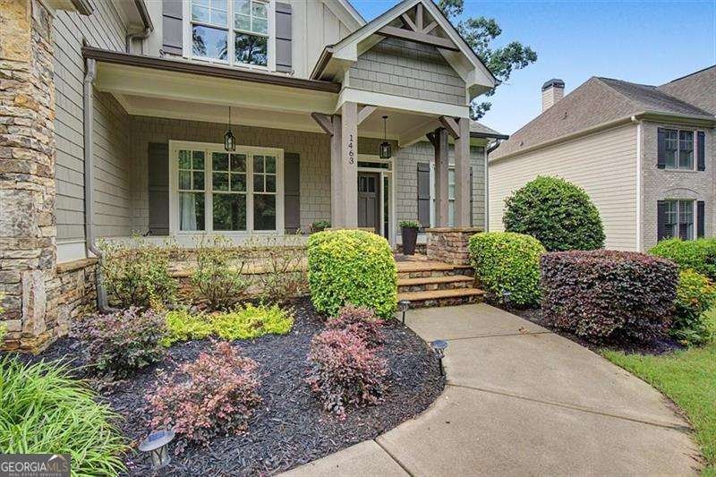 House in Kennesaw, Georgia, United States 3 - 18459717
