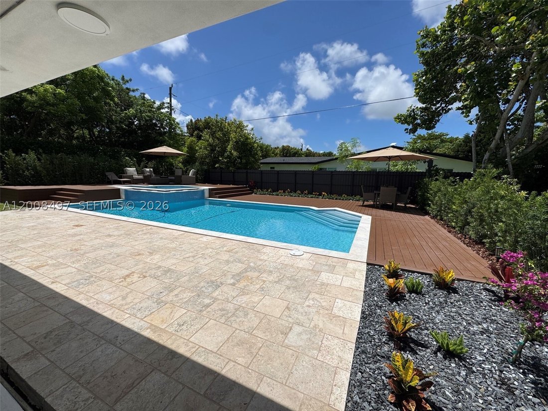House in Coral Gables, Florida, United States 1 - 17812266