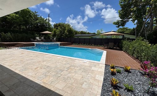 House in Coral Gables, Florida, United States 1