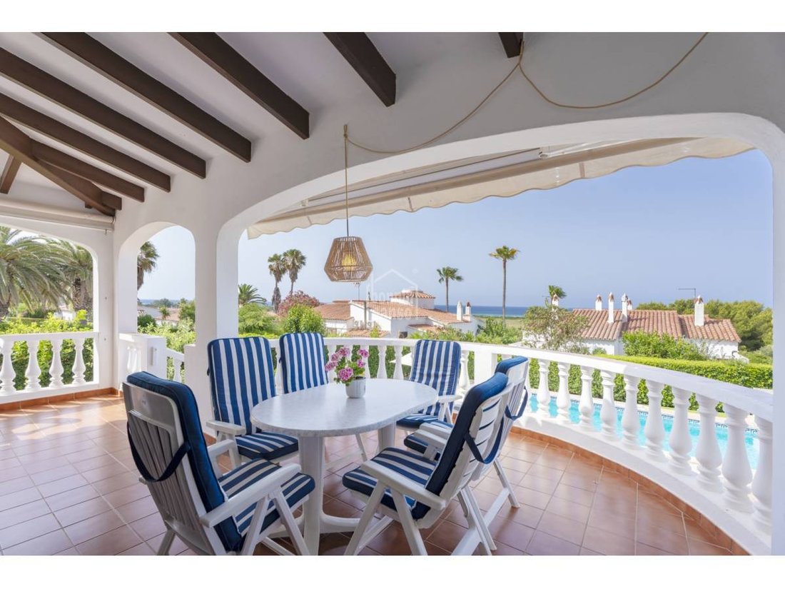 Villa in Alaior, Balearic Islands, Spain 5 - 18469051