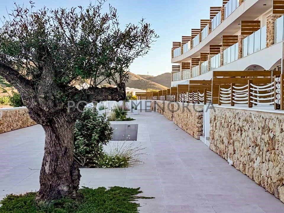 Chalet in es Mercadal, Balearic Islands, Spain 1 - 18467026