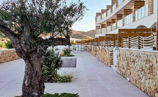Chalet in es Mercadal, Balearic Islands, Spain 1