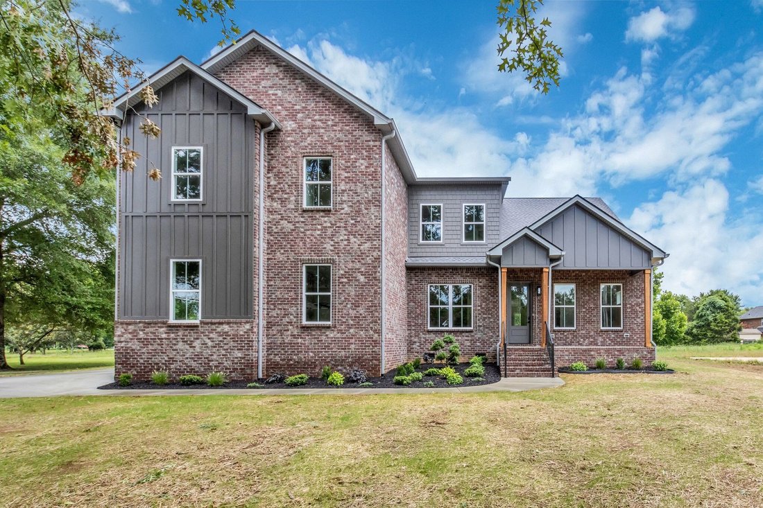 House in Murfreesboro, Tennessee, United States 1 - 18462988
