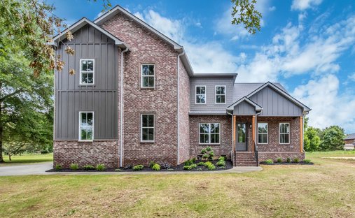 Casa en Murfreesboro, Tennessee, Estados Unidos 1