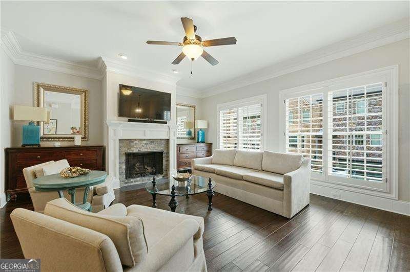 Townhouse in Marietta, Georgia, United States 5 - 18456533