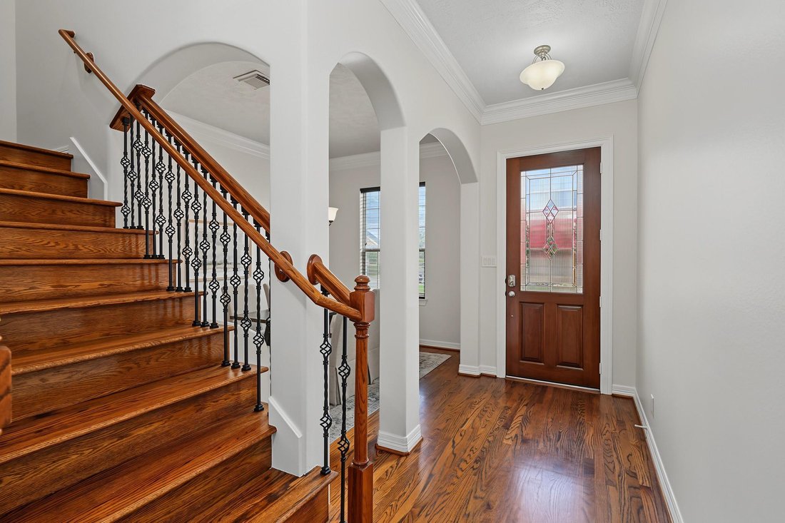 Townhouse in Houston, Texas, United States 2 - 18459896