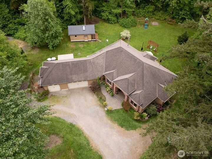 House in Blaine, Washington, United States 3 - 18465112