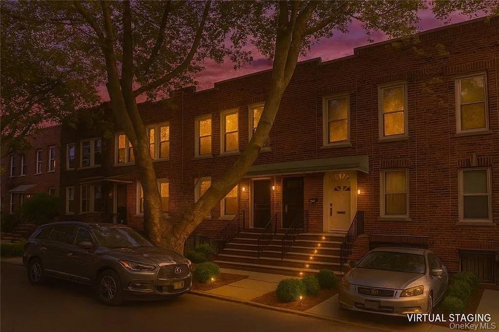 Apartment in New York, New York, United States 1 - 18469512