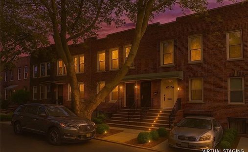 Appartement à New York, État de New York, États-Unis 1