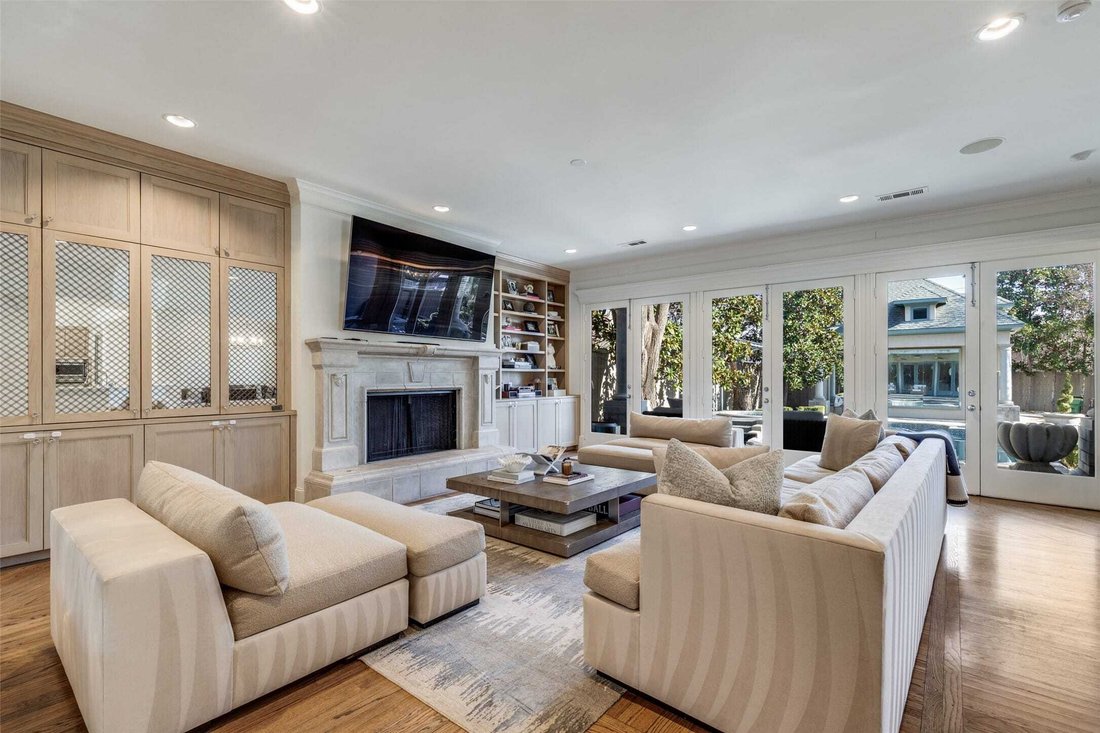 House in Dallas, Texas, United States 5 - 18465300