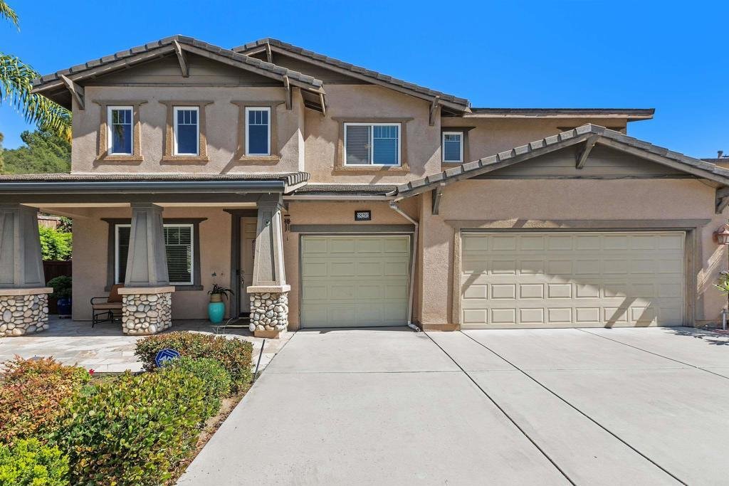 House in Escondido, California, United States 1 - 18469587