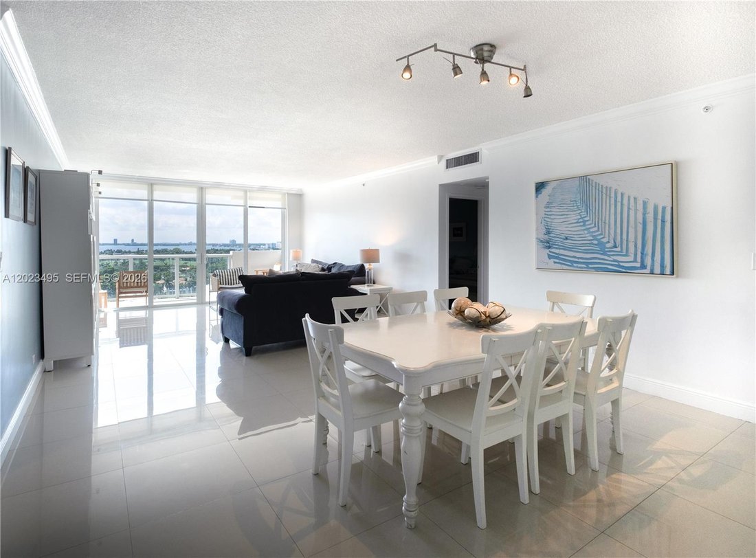 Condo in Miami Beach, Florida, United States 3 - 18456115