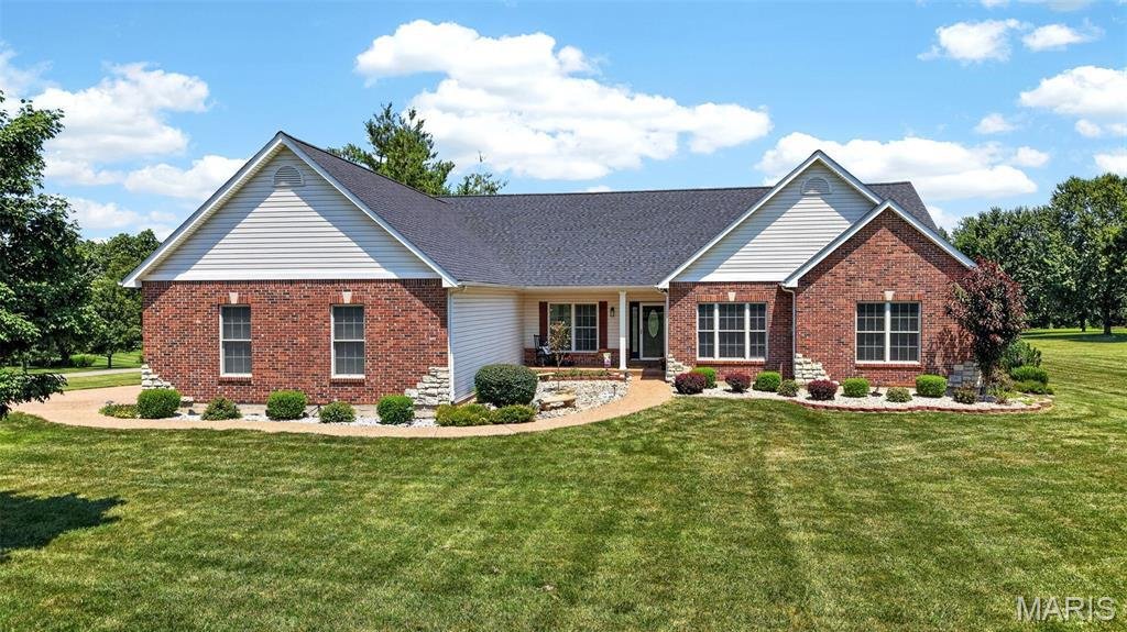 House in Wentzville, Missouri, United States 4 - 18460192