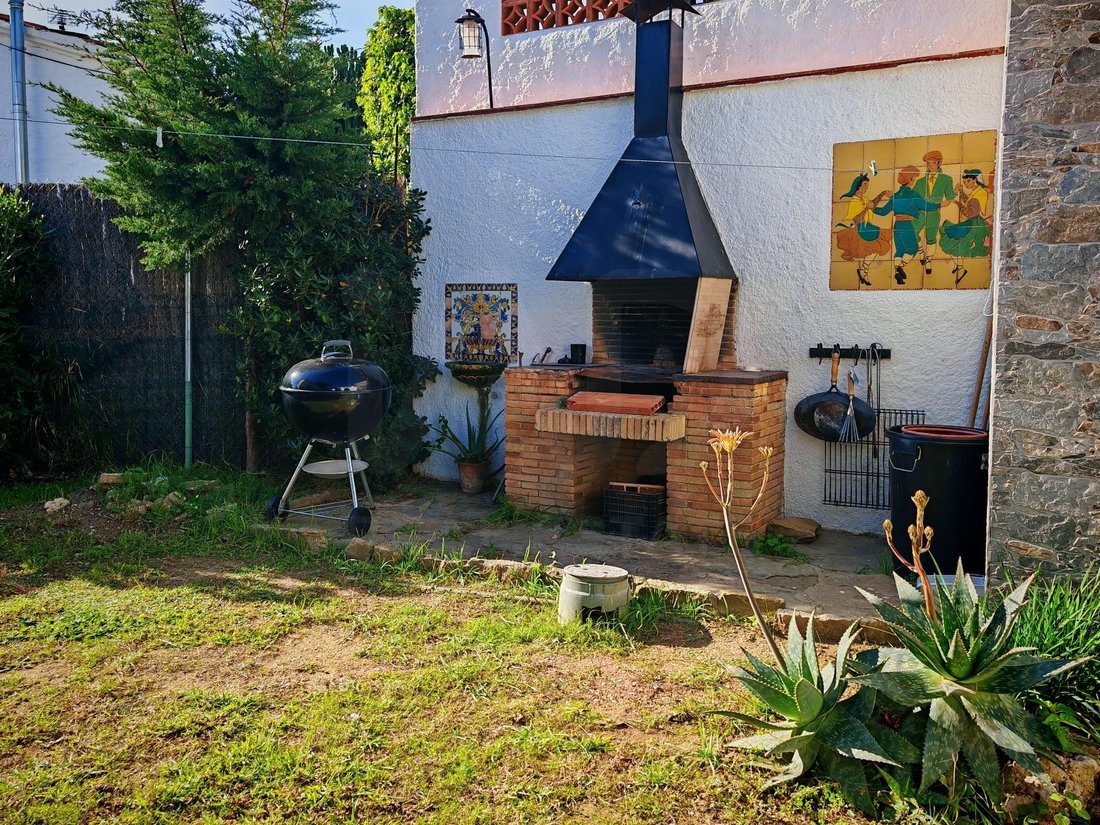 Townhouse in Canet De Mar, Catalonia, Spain 3 - 18464417