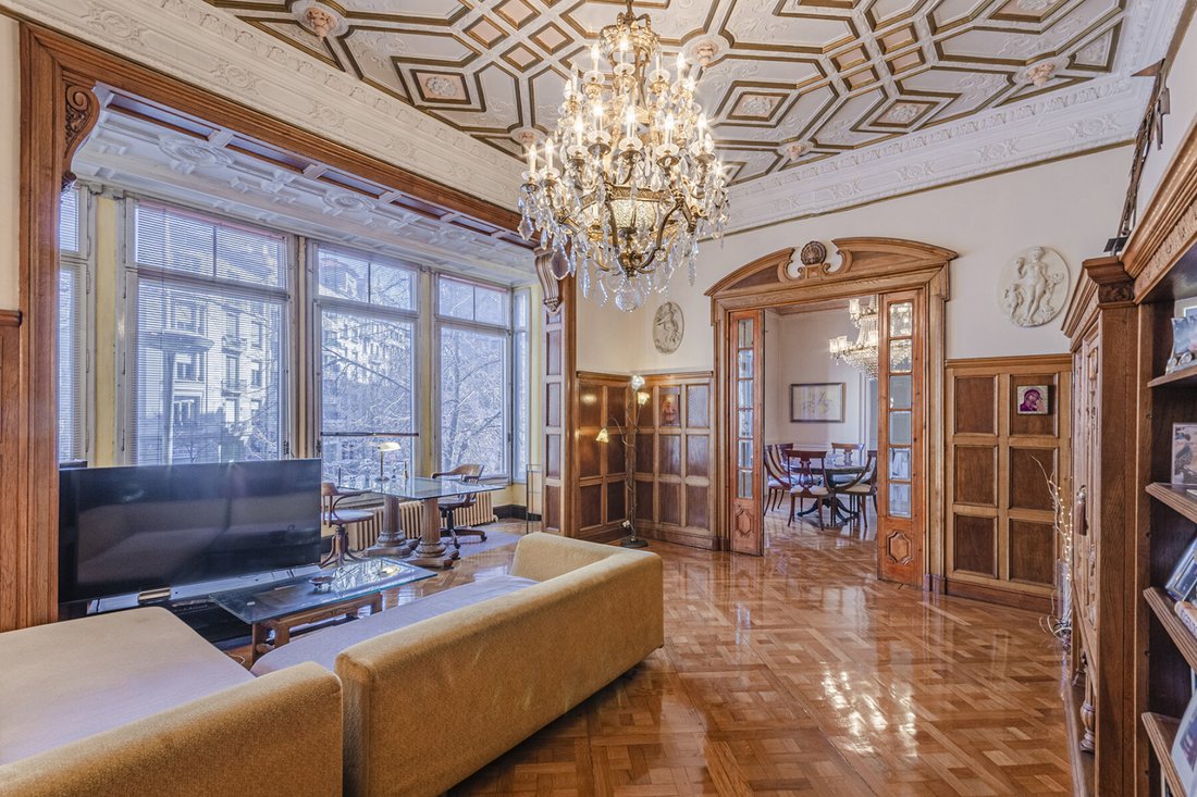 Apartment in Eixample, Barcelona, Spain 2 - 18472290