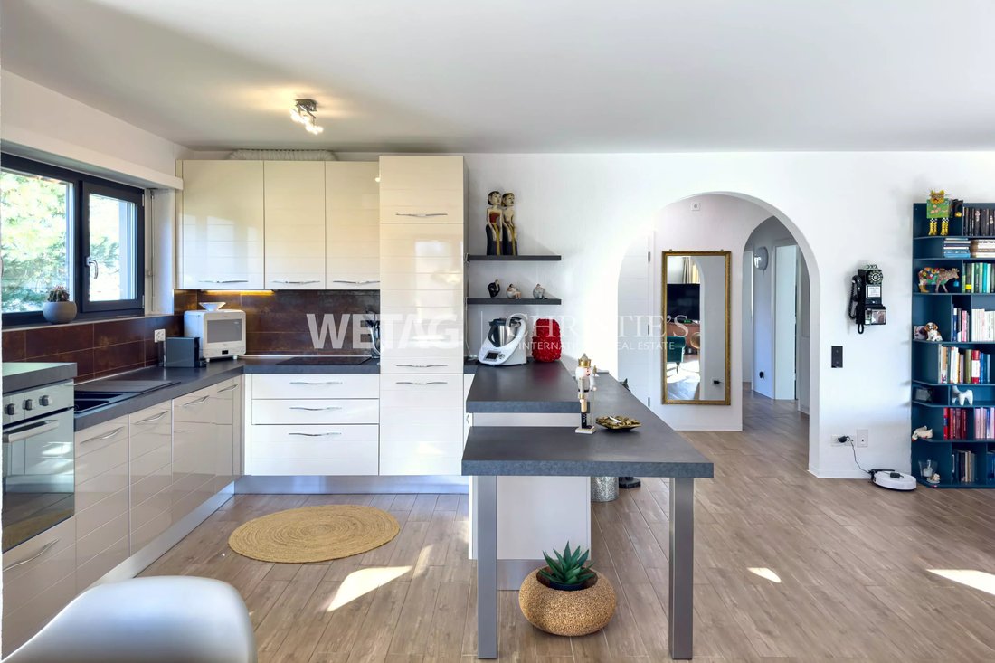 Apartment in Ascona, Ticino, Switzerland 5 - 18457620