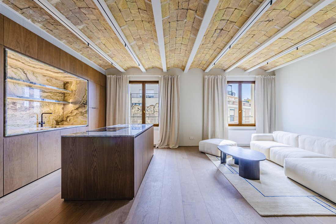 Apartment in Ciutat Vella, Barcelona, Spain 1 - 18471206
