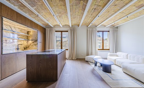 Apartamento en Ciutat Vella, Barcelona, España 1