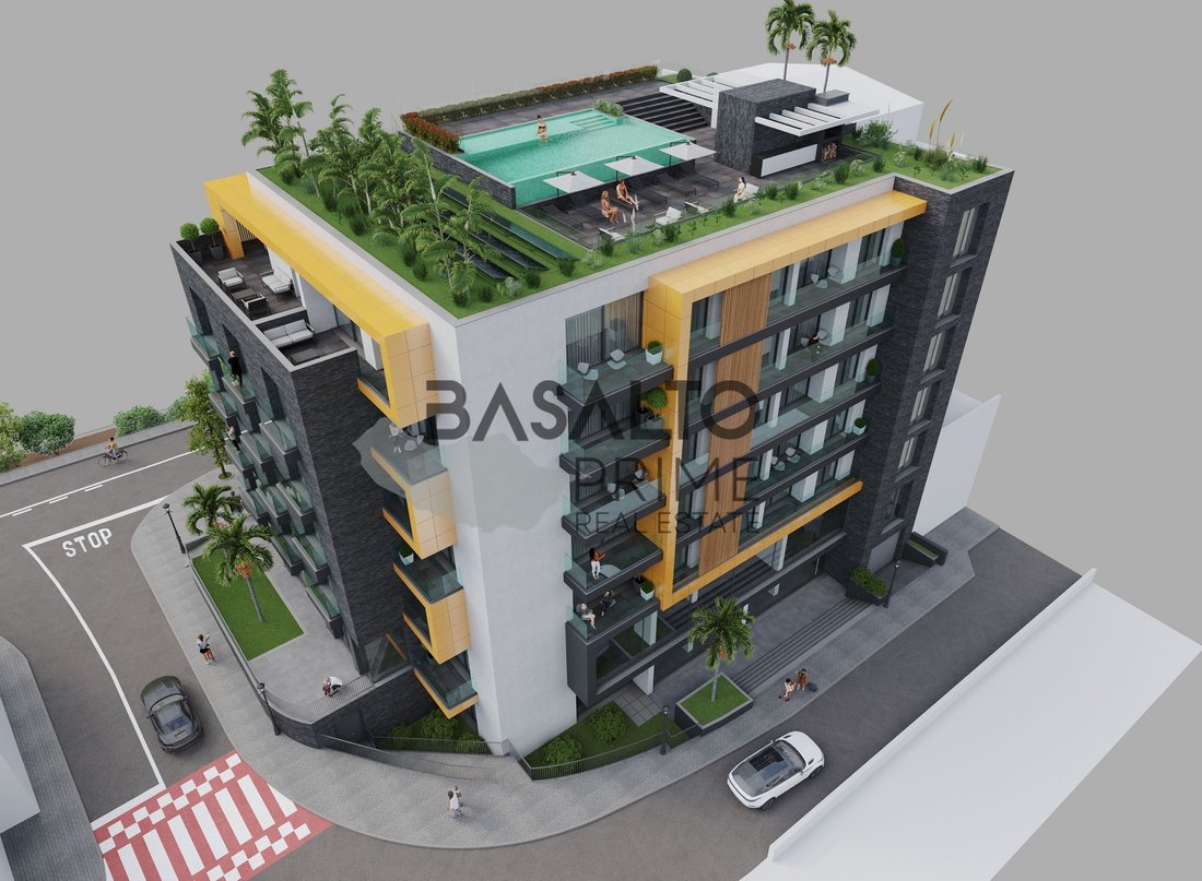 Apartment in Ribeira Brava, Madeira, Portugal 4 - 18463614