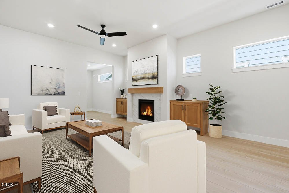 House in Bend, Oregon, United States 3 - 17164190