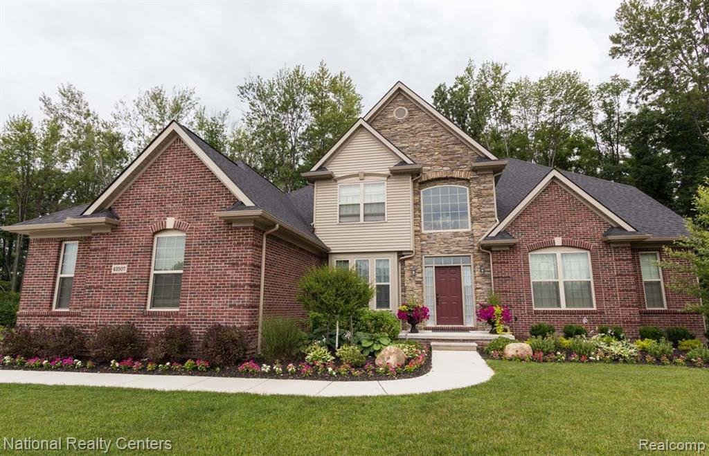 House in Metamora, Michigan, United States 1 - 18469349