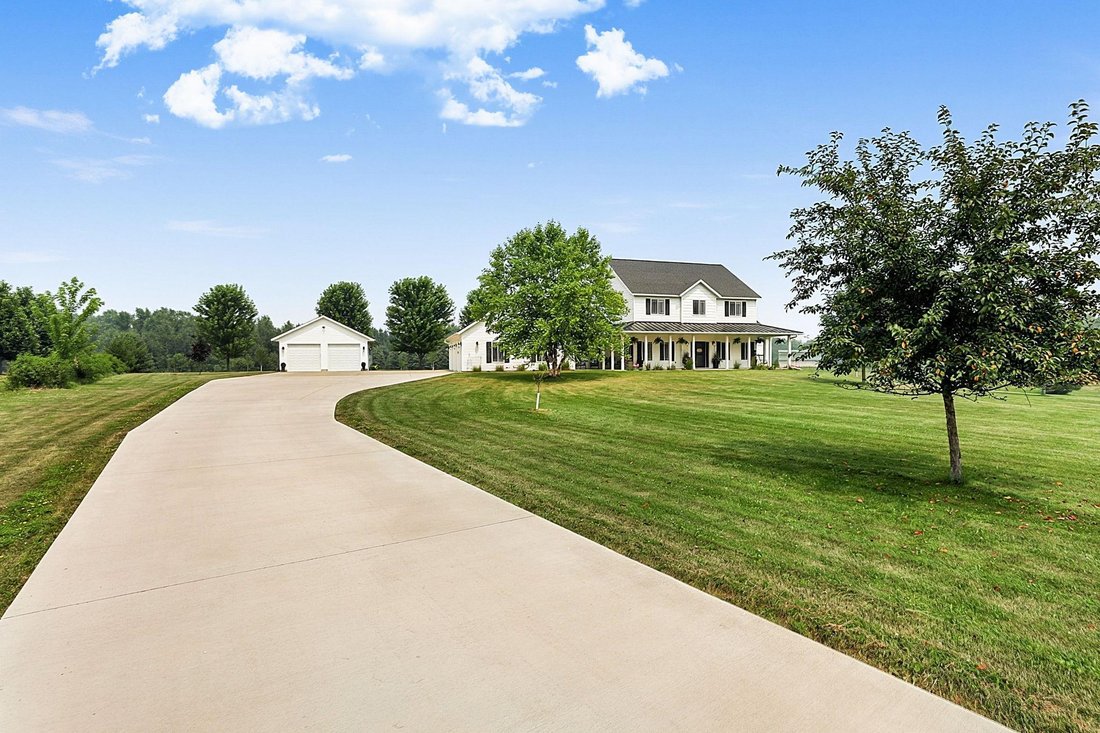 House in Sartell, Minnesota, United States 3 - 18471873