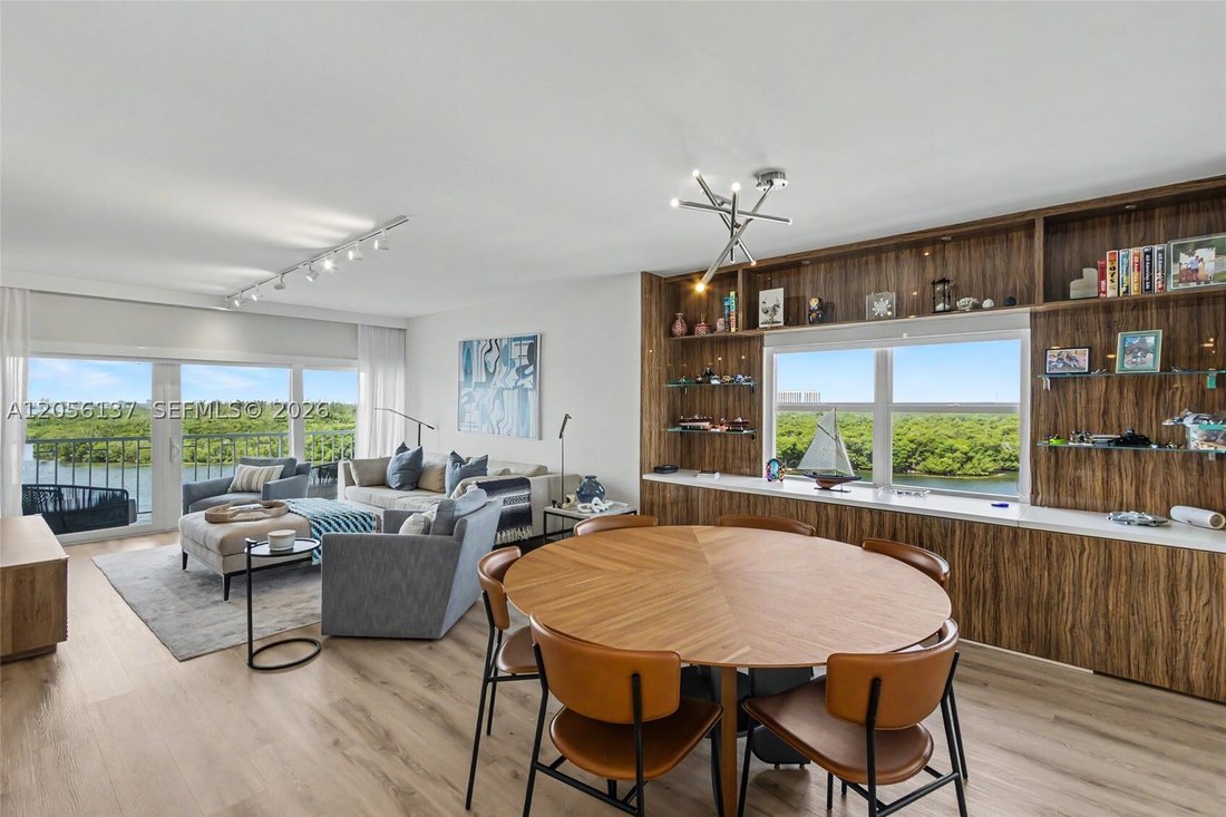 Condo in Golden Beach, Florida, United States 2 - 18468373