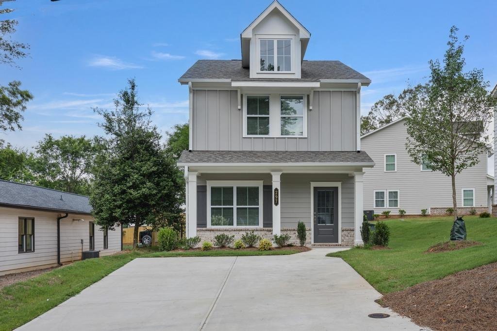 House in Marietta, Georgia, United States 2 - 18470462